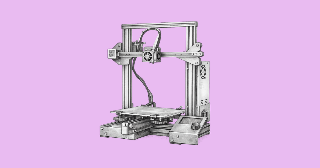 ¿Qué es la impresión 3D y el PLA?