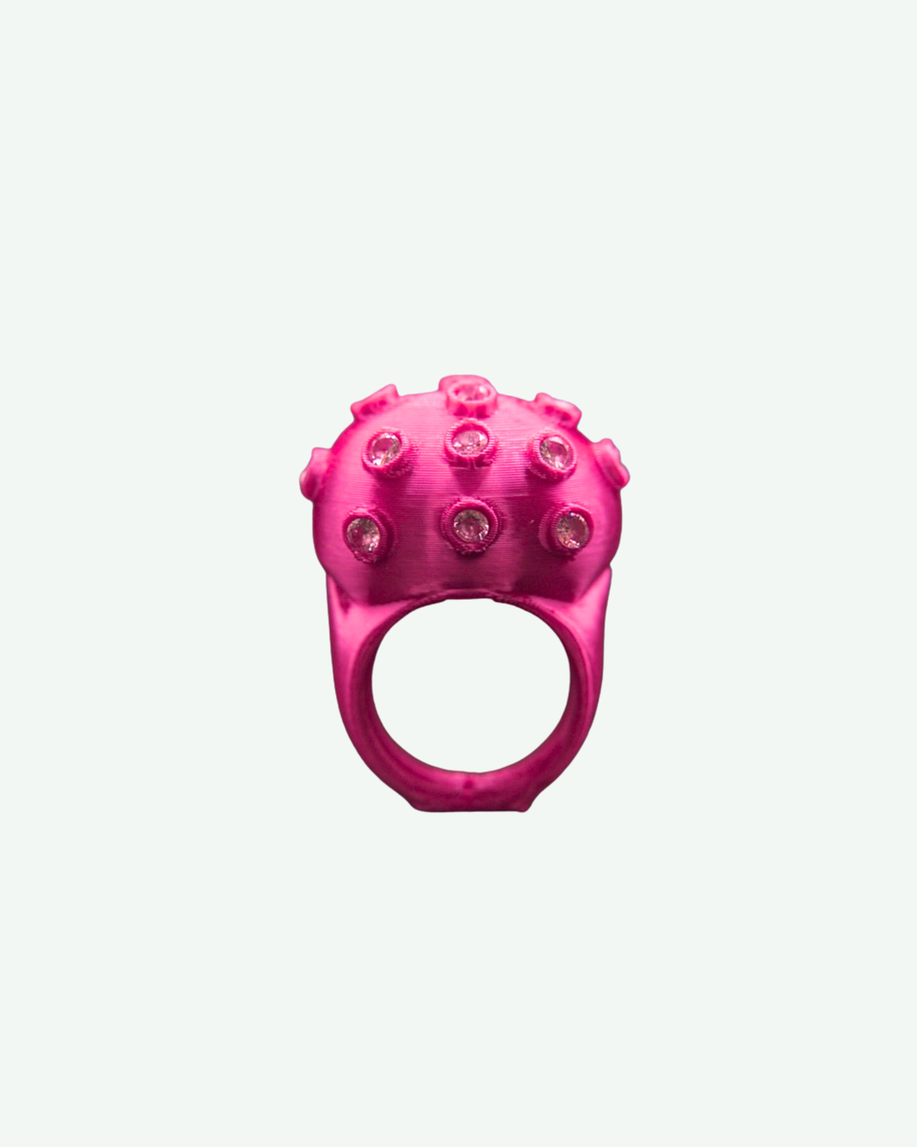 Bubble Core - ring